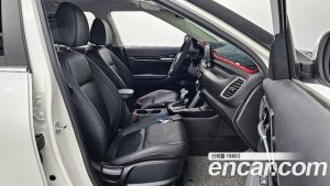 Kia Seltos Бензин 1.6 Turbo 2WD 2021 года из Южной Кореи