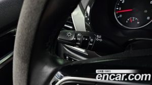 Kia Seltos Бензин 1.6 Turbo 2WD 2021 года из Южной Кореи