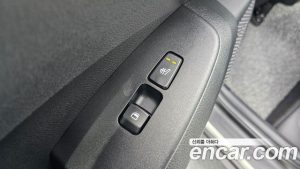 Kia Seltos Бензин 1.6 Turbo 2WD 2021 года из Южной Кореи