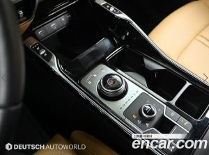 Kia Sorento HEV 1.6 4WD 2021 года из Южной Кореи