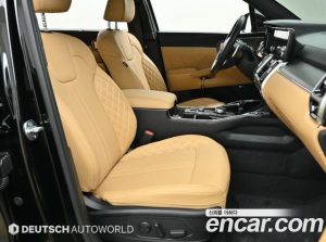 Kia Sorento HEV 1.6 4WD 2021 года из Южной Кореи