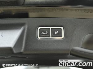 Kia Sorento HEV 1.6 4WD 2021 года из Южной Кореи