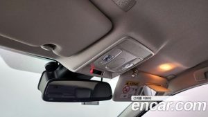 Renault-KoreaSamsung XM3 1.3 TCe RE Signature 2020 года из Южной Кореи