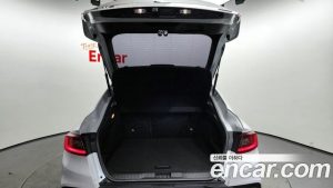 Renault-KoreaSamsung XM3 1.3 TCe RE Signature 2020 года из Южной Кореи