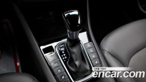 Hyundai Ioniq 1.6 HEV 2020 года из Южной Кореи