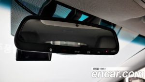 Hyundai Ioniq 1.6 HEV 2020 года из Южной Кореи