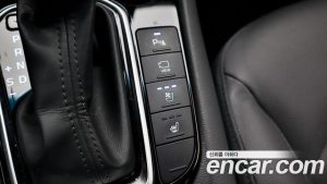 Hyundai Ioniq 1.6 HEV 2020 года из Южной Кореи