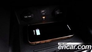 Hyundai Ioniq 1.6 HEV 2020 года из Южной Кореи