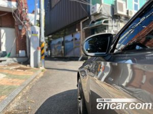 Mercedes-Benz A-Class AMG A45 4MATIC+ HATCHBACK 2021 года из Южной Кореи