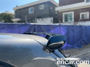 Mercedes-Benz A-Class AMG A45 4MATIC+ HATCHBACK 2021 года из Южной Кореи