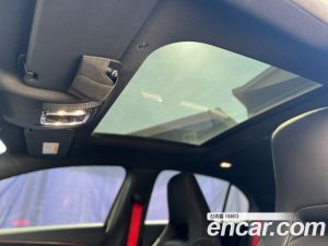 Mercedes-Benz A-Class AMG A45 4MATIC+ HATCHBACK 2021 года из Южной Кореи