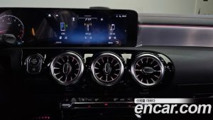 Mercedes-Benz CLA-Class CLA250 4MATIC 2024 года из Южной Кореи