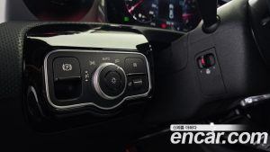 Mercedes-Benz CLA-Class CLA250 4MATIC 2024 года из Южной Кореи