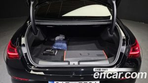 Mercedes-Benz CLA-Class CLA250 4MATIC 2024 года из Южной Кореи