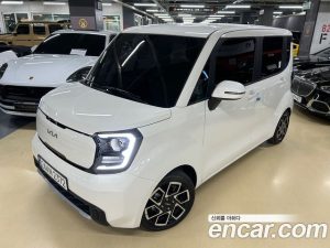Kia RAY Signature 2023 года из Южной Кореи