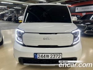 Kia RAY Signature 2023 года из Южной Кореи