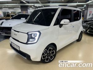 Kia RAY Signature 2023 года из Южной Кореи