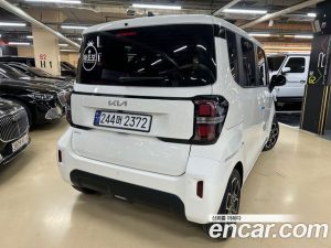 Kia RAY Signature 2023 года из Южной Кореи