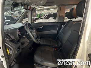 Kia RAY Signature 2023 года из Южной Кореи