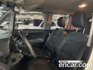 Kia RAY Signature 2023 года из Южной Кореи