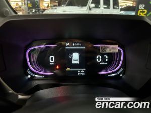 Kia RAY Signature 2023 года из Южной Кореи