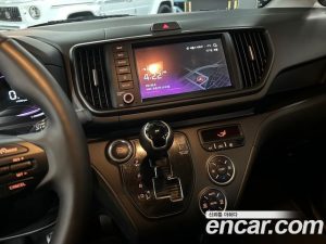 Kia RAY Signature 2023 года из Южной Кореи