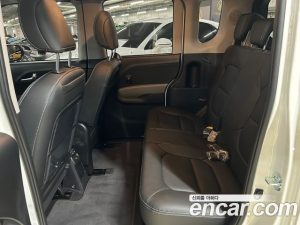 Kia RAY Signature 2023 года из Южной Кореи