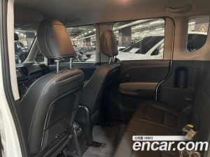 Kia RAY Signature 2023 года из Южной Кореи