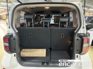 Kia RAY Signature 2023 года из Южной Кореи