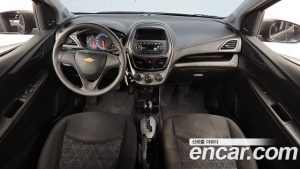ChevroletGMDaewoo Spark LS 2020 года из Южной Кореи
