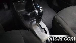 ChevroletGMDaewoo Spark LS 2020 года из Южной Кореи