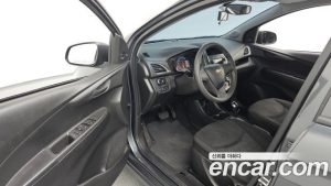 ChevroletGMDaewoo Spark LS 2020 года из Южной Кореи