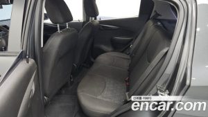 ChevroletGMDaewoo Spark LS 2020 года из Южной Кореи