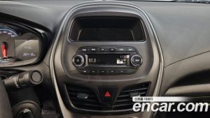 ChevroletGMDaewoo Spark LS 2020 года из Южной Кореи