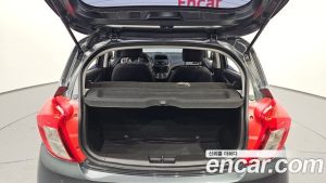 ChevroletGMDaewoo Spark LS 2020 года из Южной Кореи