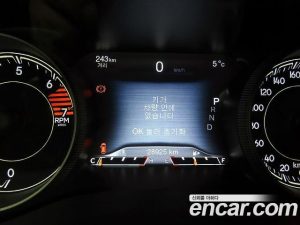 Jeep Cherokee 2.4 Limited 2WD 2020 года из Южной Кореи
