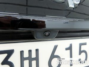 Jeep Cherokee 2.4 Limited 2WD 2020 года из Южной Кореи