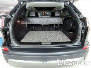 Jeep Cherokee 2.4 Limited 2WD 2020 года из Южной Кореи