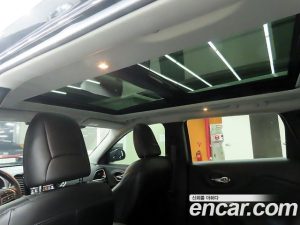 Jeep Cherokee 2.4 Limited 2WD 2020 года из Южной Кореи
