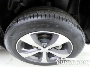 Jeep Cherokee 2.4 Limited 2WD 2020 года из Южной Кореи