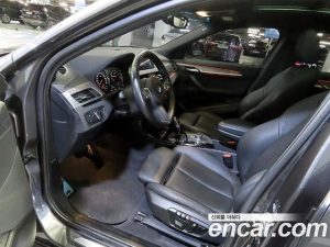 BMW X2 (F39) xDrive20i M Sport 2020 года из Южной Кореи