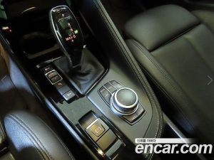 BMW X2 (F39) xDrive20i M Sport 2020 года из Южной Кореи
