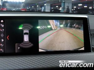 BMW X2 (F39) xDrive20i M Sport 2020 года из Южной Кореи