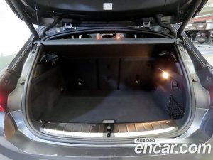 BMW X2 (F39) xDrive20i M Sport 2020 года из Южной Кореи
