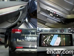 BMW X2 (F39) xDrive20i M Sport 2020 года из Южной Кореи