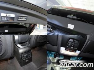 BMW X2 (F39) xDrive20i M Sport 2020 года из Южной Кореи
