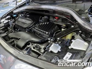 BMW X2 (F39) xDrive20i M Sport 2020 года из Южной Кореи