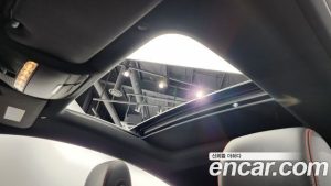Mercedes-Benz E-Class E53 AMG 4MATIC+ Coupe 2021 года из Южной Кореи