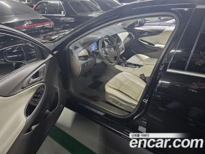ChevroletGMDaewoo Malibu 1.3 Turbo Premium 2020 года из Южной Кореи