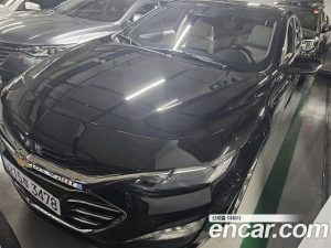 ChevroletGMDaewoo Malibu 1.3 Turbo Premium 2020 года из Южной Кореи
